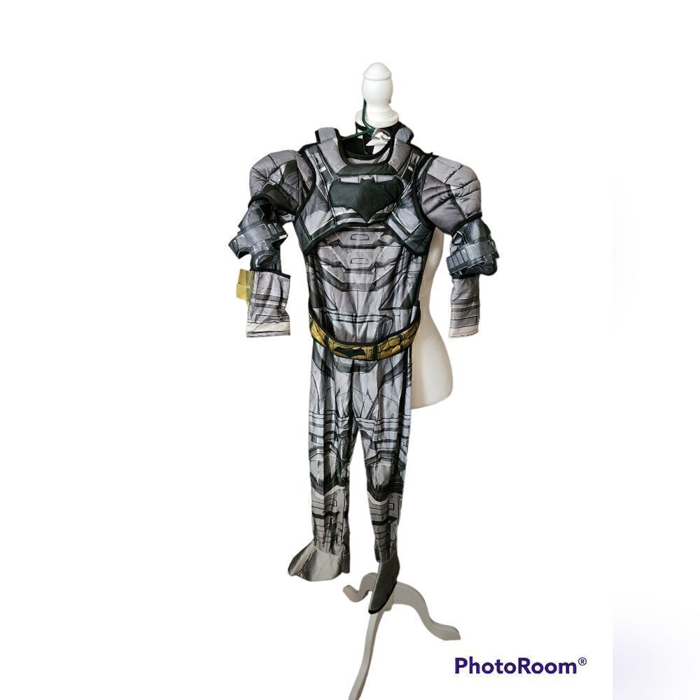 Kids Batman Halloween costume
